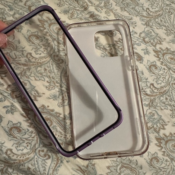 i-Blason Cosmo Series for iPhone 14 Pro Max Case (Ameth) - Picture 2 of 13